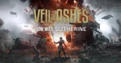 Slitherines Veil of Ashes bringt Hardcore-RTS-Taktik in eine dunkle Steampunk-Welt