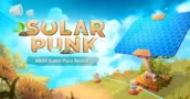 Solarpunk bringt gemütliches Co-Op-Survival in den Xbox Game Pass diesen Juni