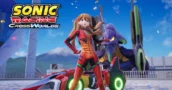 Sonic Racing CrossWorlds Enthüllt die Roadmap für Jahr Zwei und Crossover-DLC
