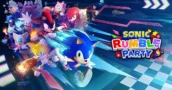 Sonic Rumble Party bringt 30 neue Level und ein verruecktes Event [Update]