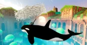 Ehemaliger PlayStation Plus-Hit Sword of the Sea Peilt Xbox Series-Release Im Oktober An