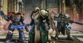 Space Marine 2 Erreicht 15 Millionen Spieler Nach Großem Jahr 3 Siege Update