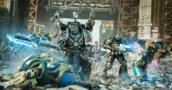 Space Marine 2 Bestätigt Roadmap für Jahr 3 und Kostenlose Inhalte