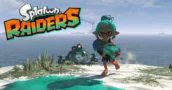 Splatoon Raiders overview Trailer Zeigt Neue Gadgets und Koop-Modus