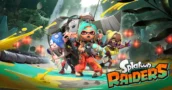 Splatoon Raiders erscheint auf Nintendo Switch 2 mit Koop-Modus