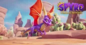 Warum das neue Spyro nicht Spyro 4 heißt: Ein Neuanfang für Einsteiger