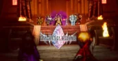 Final Fantasy Resonance Zeigt das Zoldaad-Imperium, Mysidia und Visionen