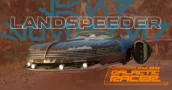 Star Wars Galactic Racer Trailer Enthüllt Wie die Landspeeder die Strecken Bewältigen