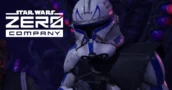 Star Wars Zero Company Finaler Trailer Bestätigt Captain Rex Cameo