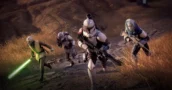 Star Wars Zero Company: Die Galaxis-Karte Zeigt Über 50 Spielbare Planeten