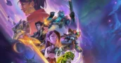 Warum CRPG-Fans Starfinder: Afterlight als das 