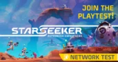 Der finale Test für Starseeker: Astroneer Expeditions ist live vor dem Launch nächste Woche