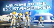 STARSEEKER: Astroneer Expeditions sichert sich Early-Access-Start im Juni