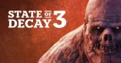 State of Decay 3 Gameplay enthüllt mit überraschendem PS5 Release