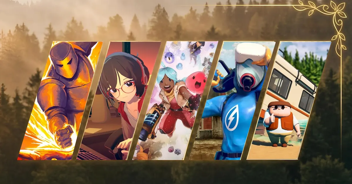 Endlich Entspannen: Die Besten Chill-Games zur Erholung nach den Feiertagen