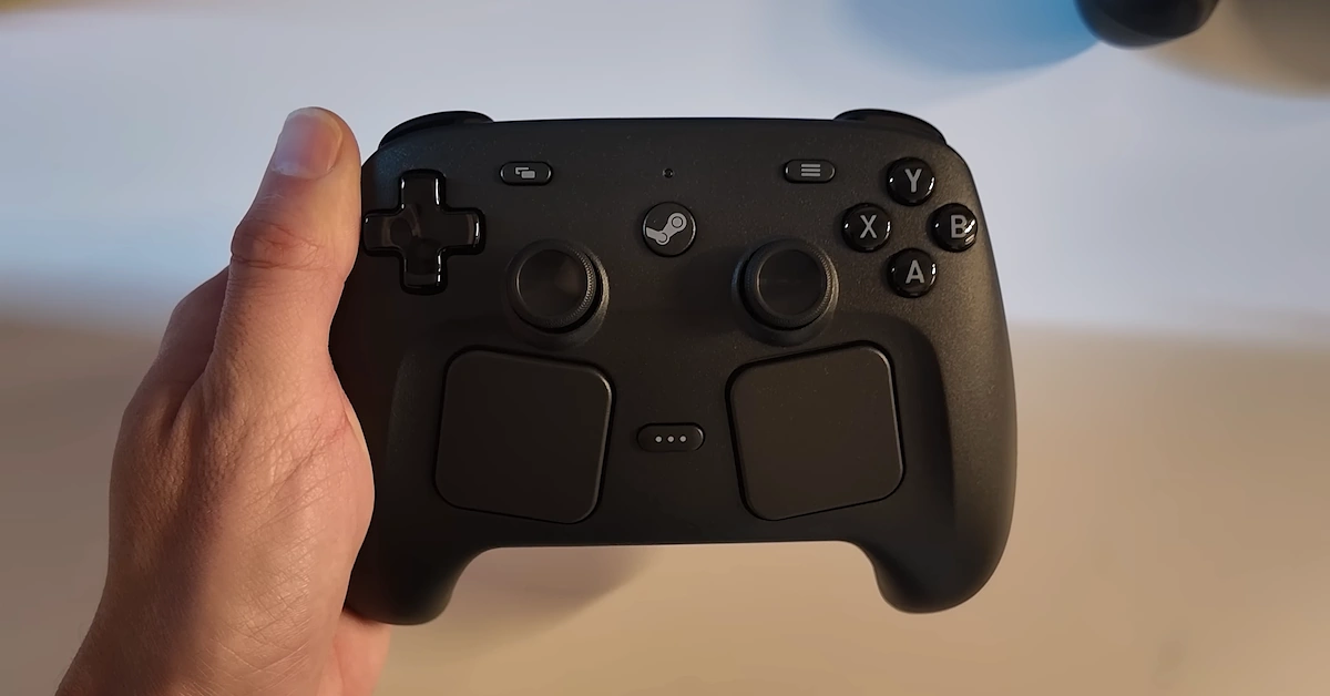 Preis des Neuen Steam Controllers Geleakt Vor Dem Release - Keyforsteam.de
