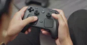 SteamDB Unboxing-Video deutet auf baldigen Steam Controller Release hin