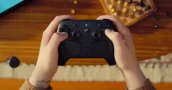 Massive US-Lieferung Deutet auf Baldigen Release des Neuen Steam Controllers Hin