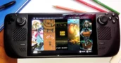 Back to School: Top 5 Steam Deck Spiele zum Mitnehmen