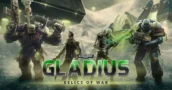 Steam verschenkt Warhammer 40K Gladius und Car Mechanic Simulator