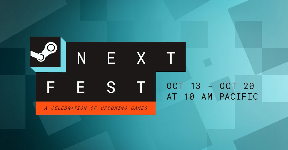 Das Steam Next Fest startet Heute, verpasst nicht die besten Demos wie Starsand Island und REANIMAL!