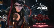 Stellar Blade Erscheint für Nintendo Switch 2 Mit Kostenloser Demo und Bayonetta DLC