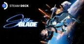Stellar Blade erscheint für PC – jetzt mit Steam-Deck-Kompatibilität