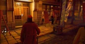 Staatliche Zensur Trifft auf Untergrund-Kabarett im Osaka von 1943 in Stranger Than Heaven