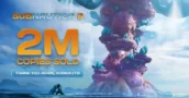 Subnautica 2 erreicht 2 Millionen Verkäufe und massiven Spielerrekord zum Start