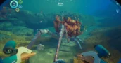 Subnautica 2 bringt im Mai feindliche Alien-Ozeane in den Early Access