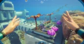 Wie Subnautica 2 den Basisbau komplett verändert [Update]