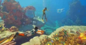 Subnautica 2 Gameplay Reveal: Koop-Survival und neue Bio-Mod-Mechaniken