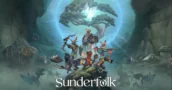 Sunderfolk: RPG-Spaß inspiriert von Jackbox, vom ursprünglichen Blizzard-Schöpfer