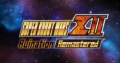 Bandai Namco Enthüllt das Remaster des PSP-Klassikers 2nd Super Robot Wars Z