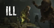 ILL: Düsteres Survival-Horrorspiel enthüllt Release 2027 beim State of Play