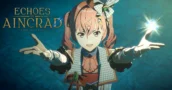 Spielbare Demo zu Echoes of Aincrad erscheint im Juni für PC und Konsolen