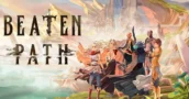 Taktik-RPG Beaten Path erscheint 2027 für PC und Konsolen