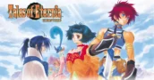 Tales of Eternia Remastered Bringt das Klassische PlayStation-RPG auf Moderne Systeme