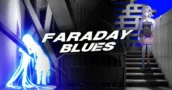 Faraday Blues Bringt Zeitreise-Kartenstrategie Im Jahr 2027