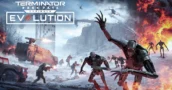 Die Menschheit nutzt Maschinen-Technologie in der bisher düstersten Erweiterung von Terminator: Dark Fate - Defiance