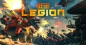 TerraTech Legion Entfesselt Vehikel Roguelike Chaos Am 30 April