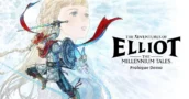 The Adventures of Elliot: The Millennium Tales Startet Riesige Demo