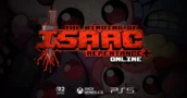 The Binding of Isaac: Repentance+ Online Bringt 4-Spieler-Koop auf Konsolen