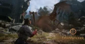 The Blood of Dawnwalker gibt Spielern nur 30 Tage und eine einzige Quest