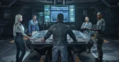 The Expanse: Osiris Reborn 35 Minuten Exklusives Gameplay Enthüllt
