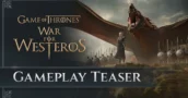Game of Thrones War for Westeros Gameplay-Enthüllung für Gamescom geplant