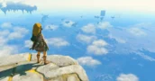 Zelda Switch 2 Leak: Neue Engine-Details und interdimensionales Gameplay