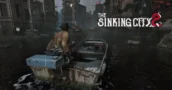 Frogwares Zeigt 12 Minuten Survival-Horror-Gameplay aus The Sinking City 2
