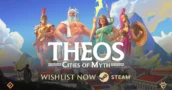 Theos: Cities of Myth bringt klassisches Zeus-City-Building zurück