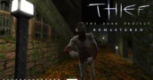 Thief Remastered integriert 28 Jahre an riesigen Fan-Mods direkt zum Release